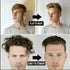 Plaukų-tiesinimo-šukos-barzdai-ir-šukuosenai