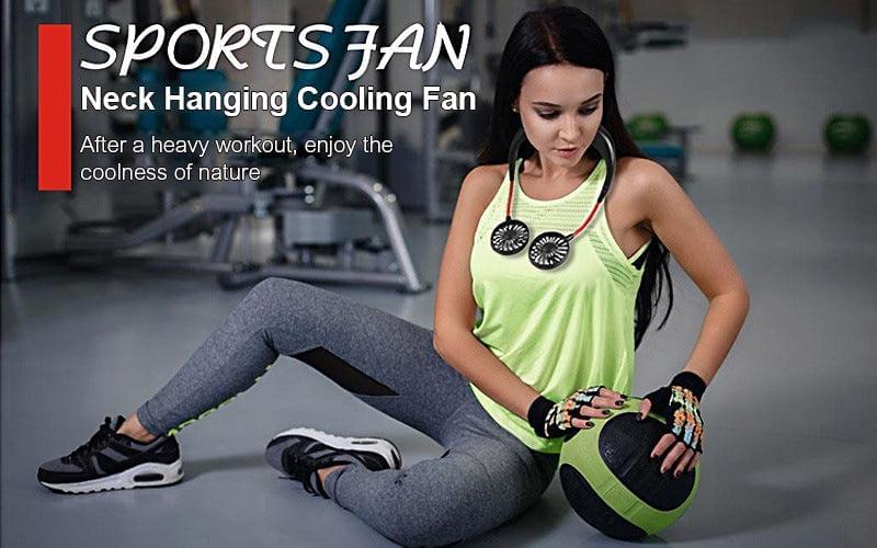 sports fan