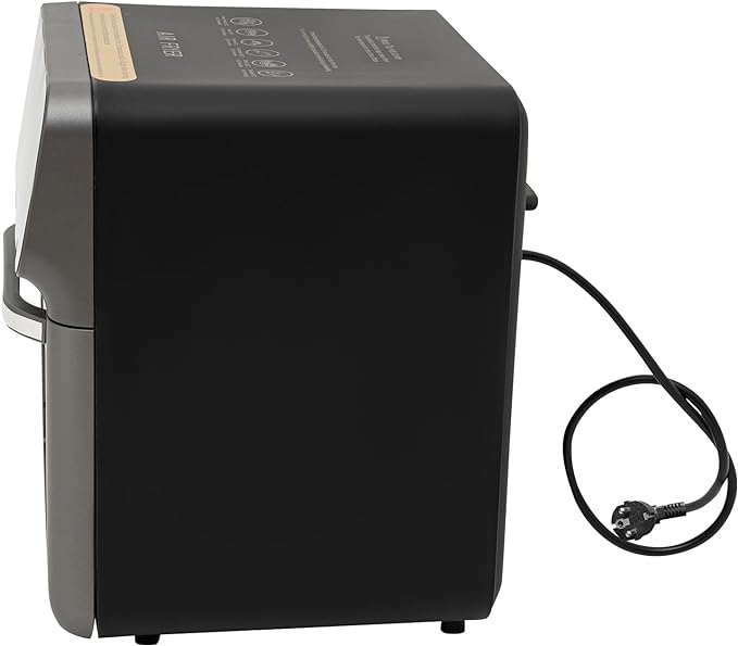 Karšto oro gruzdintuvė 1350W 8L
