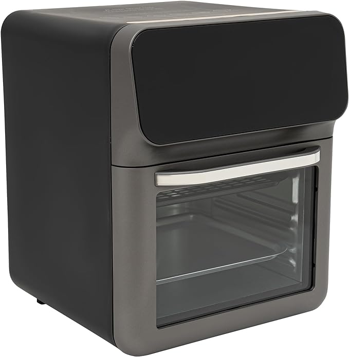 Karšto oro gruzdintuvė 1350W 8L