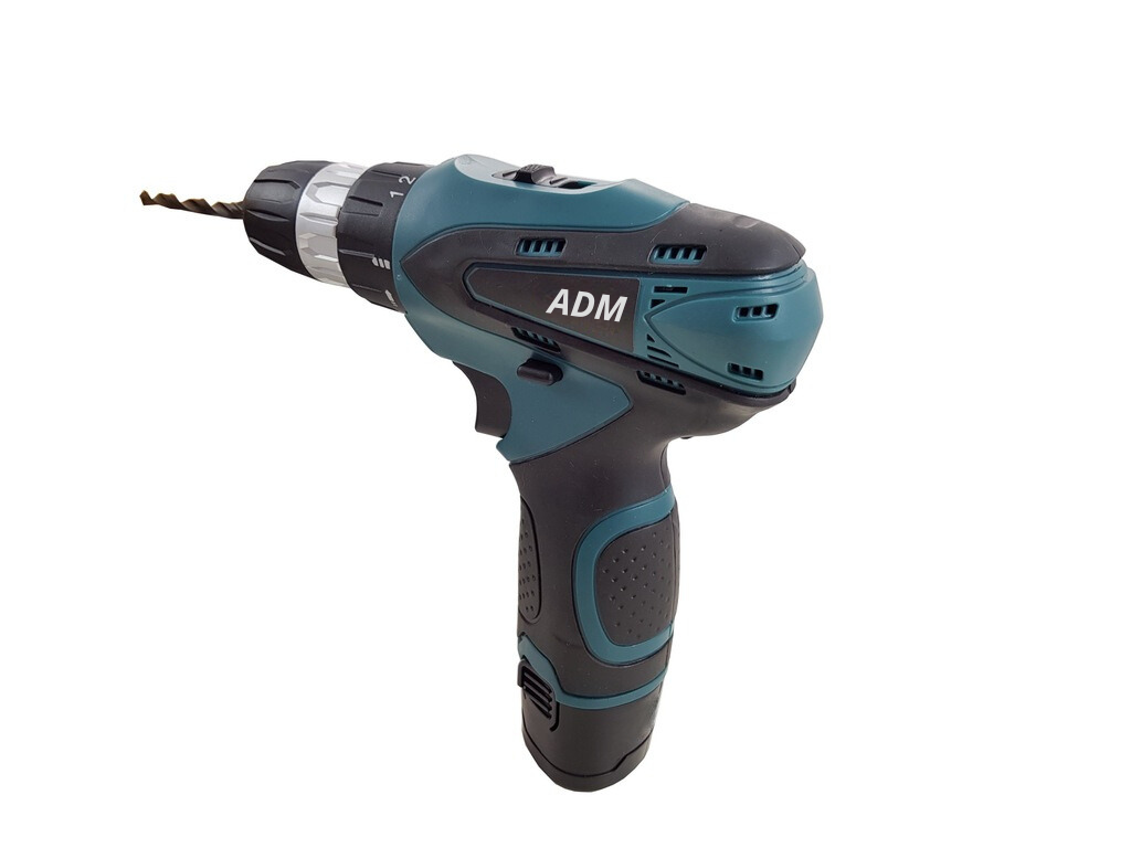 12V Belaidis Atsuktuvas