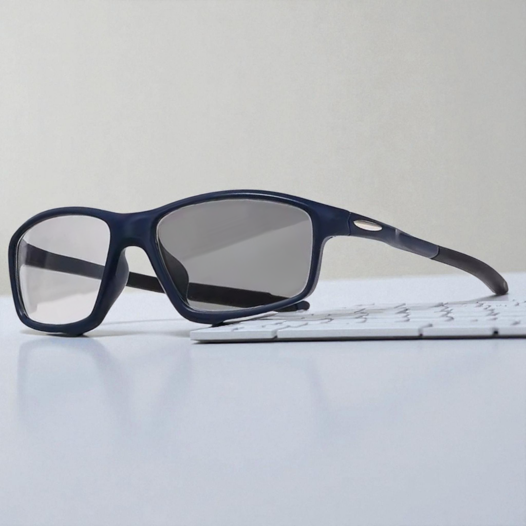 Premium fotochrominiai akiniai visiems su dioptrijomis arba be - ribotas kiekis