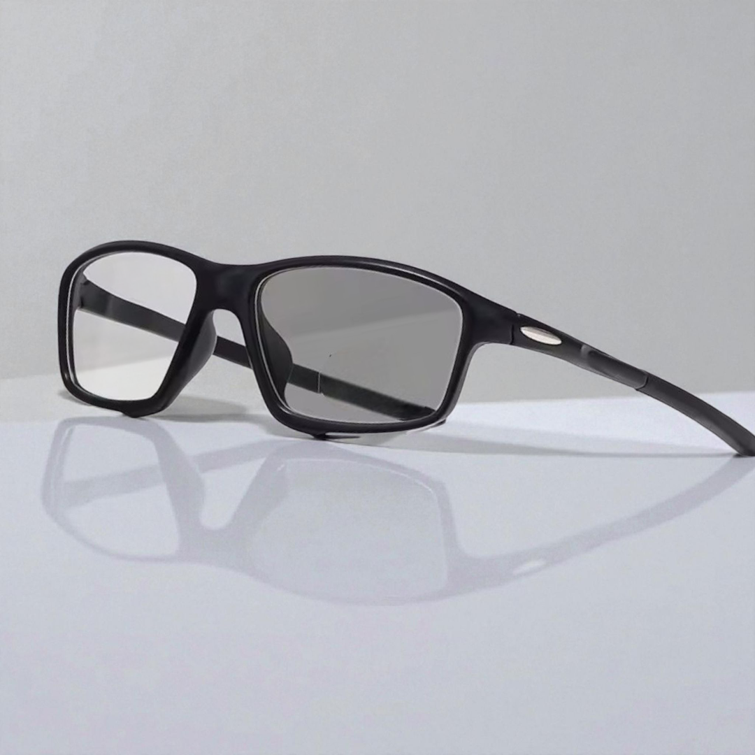 Premium fotochrominiai akiniai visiems su dioptrijomis arba be - ribotas kiekis