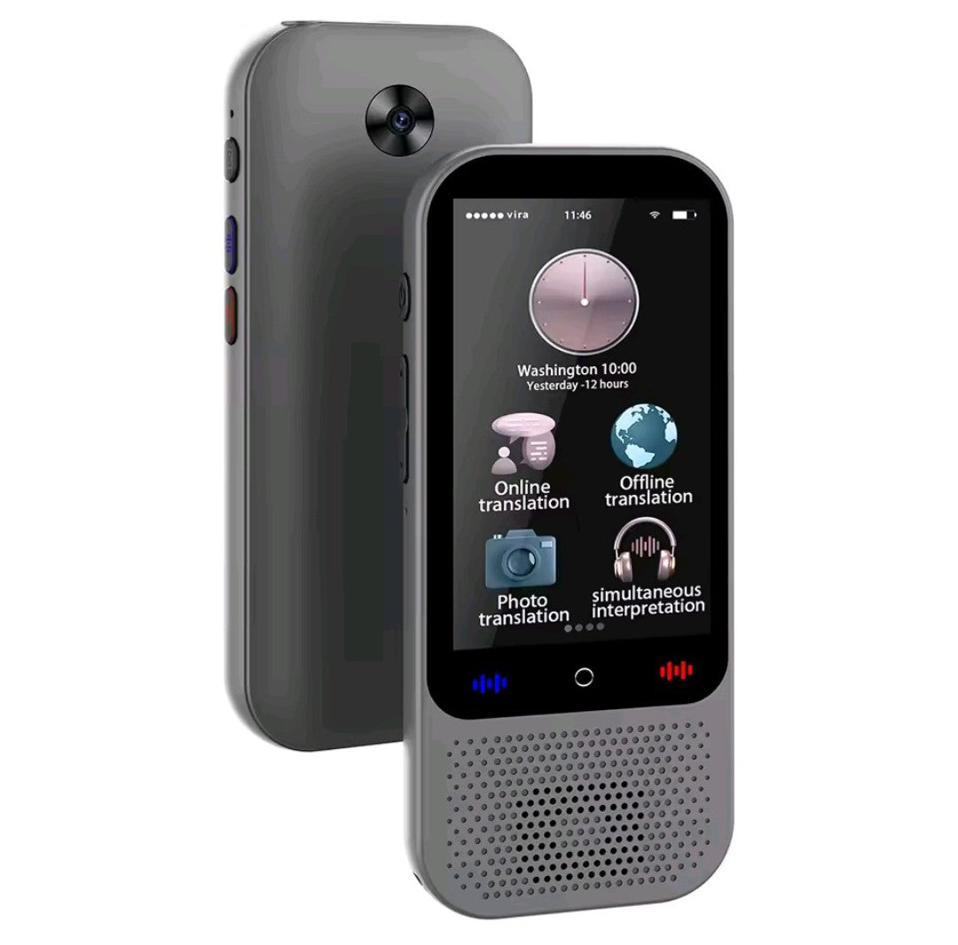 SpeakPro Instant Mini Kalbų Vertėjas