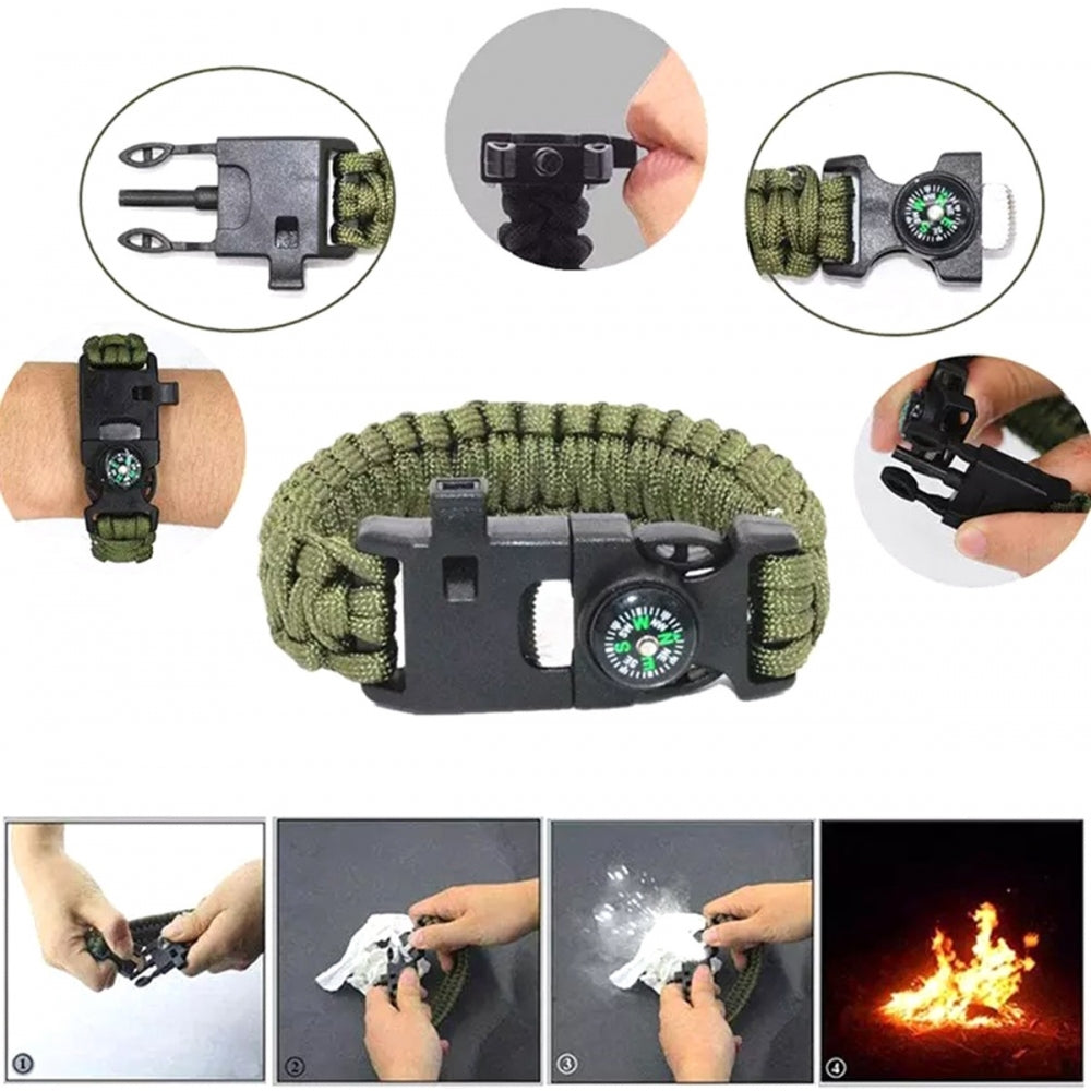 X dienai – 32 dalių išgyvenimo rinkinys