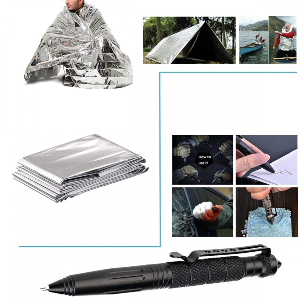 X dienai – 32 dalių išgyvenimo rinkinys