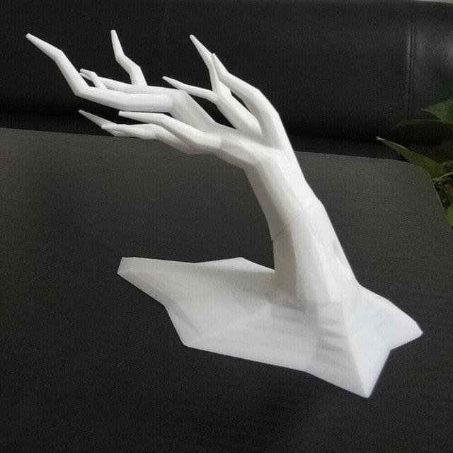 3D mėnulio formos oro drėkintuvas - difuzorius - mėgaukites gaiviu oru