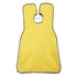 yellow appron