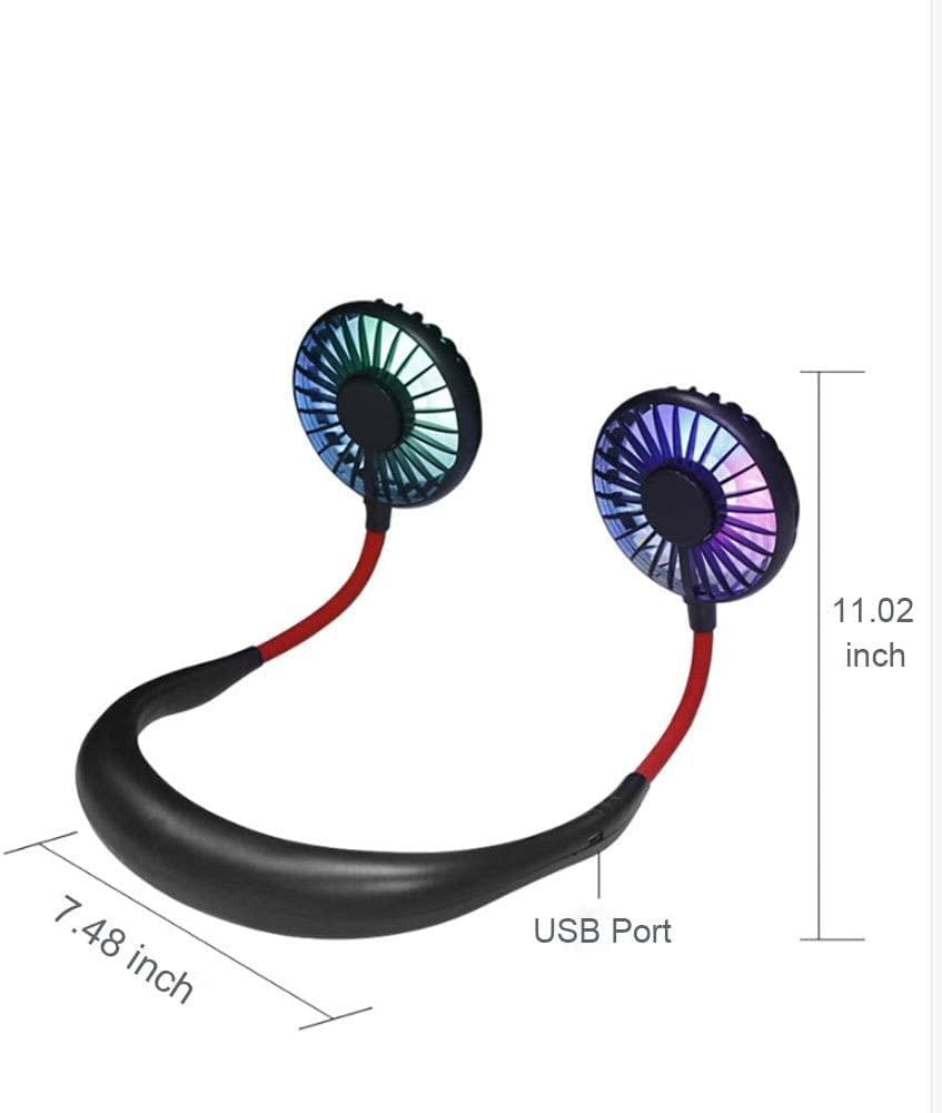 cooling fan