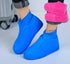 Apsauginiai silikoniniai batų užvalkalai - apsaugokite savo batus- 2023 naujiena