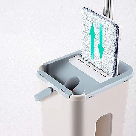 Šluota-su-automatinio-gręžimo-sistema