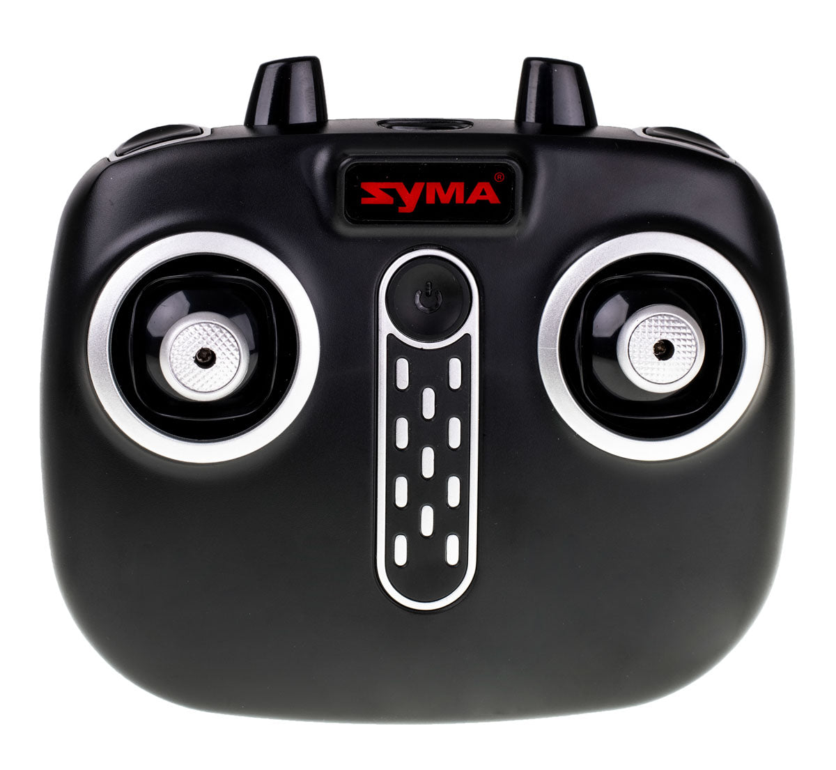 SYMA X20P 2.4GHz RTF 360 RC dronas