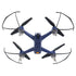 "Syma X31" RC dronas 2,4 GHz GPS 5G HD kamera