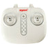 SYMA S107H RC sraigtasparnis 2.4GHz RTF geltonos spalvos