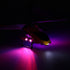 SYMA S107H RC sraigtasparnis 2.4GHz RTF geltonos spalvos