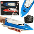 RC valtis 4CH mini CP802 mėlyna