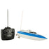 RC valtis 4CH mini CP802 mėlyna