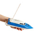 RC valtis 4CH mini CP802 mėlyna