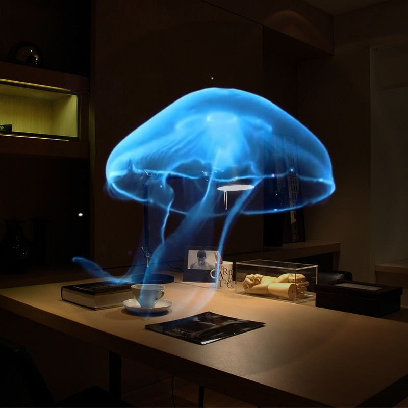 LED-holografinis-projektorius