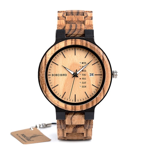 Vyriškas-medinis-laikrodis